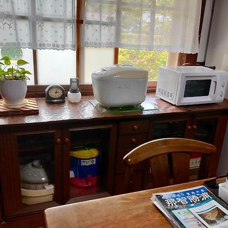 玉の浦sea Guest House Начикацуура Екстериор снимка