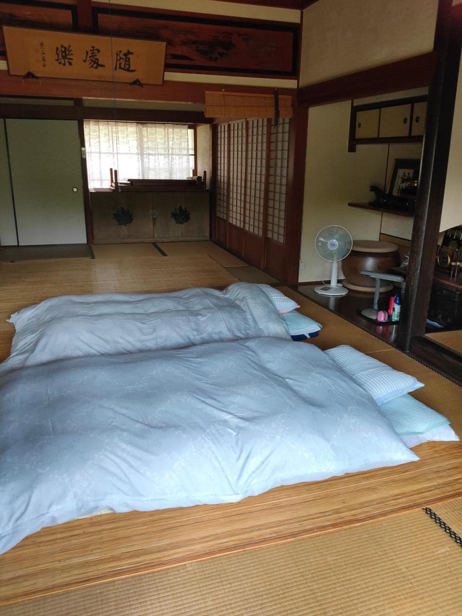 玉の浦sea Guest House Начикацуура Екстериор снимка