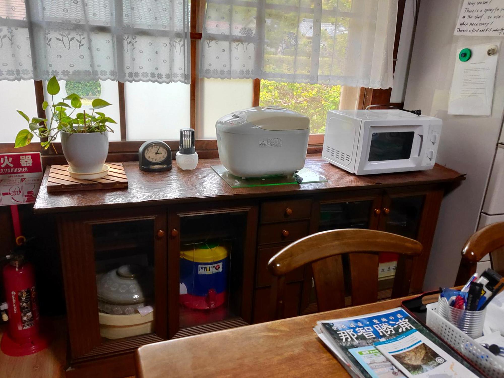 玉の浦sea Guest House Начикацуура Екстериор снимка