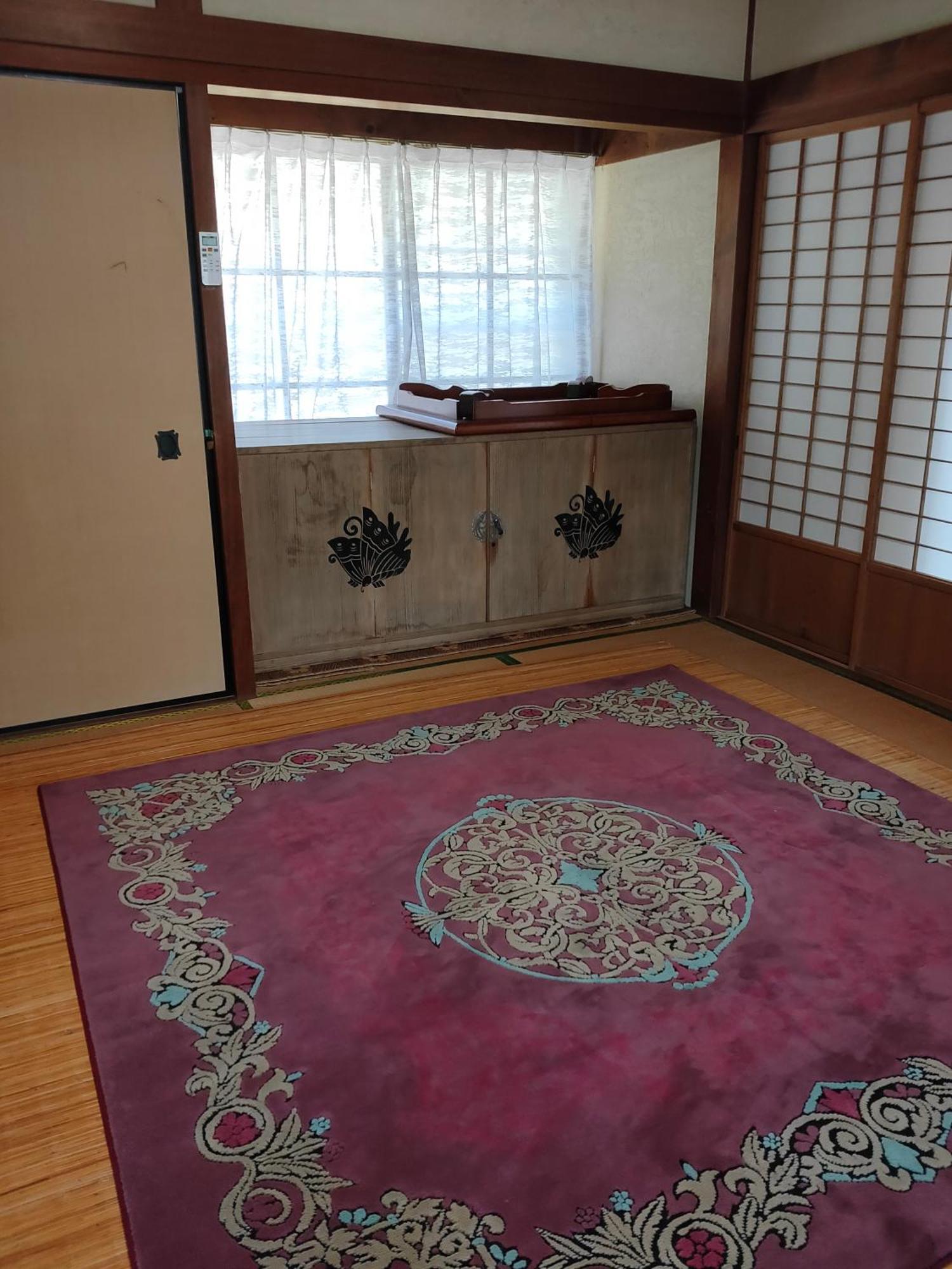 玉の浦sea Guest House Начикацуура Екстериор снимка
