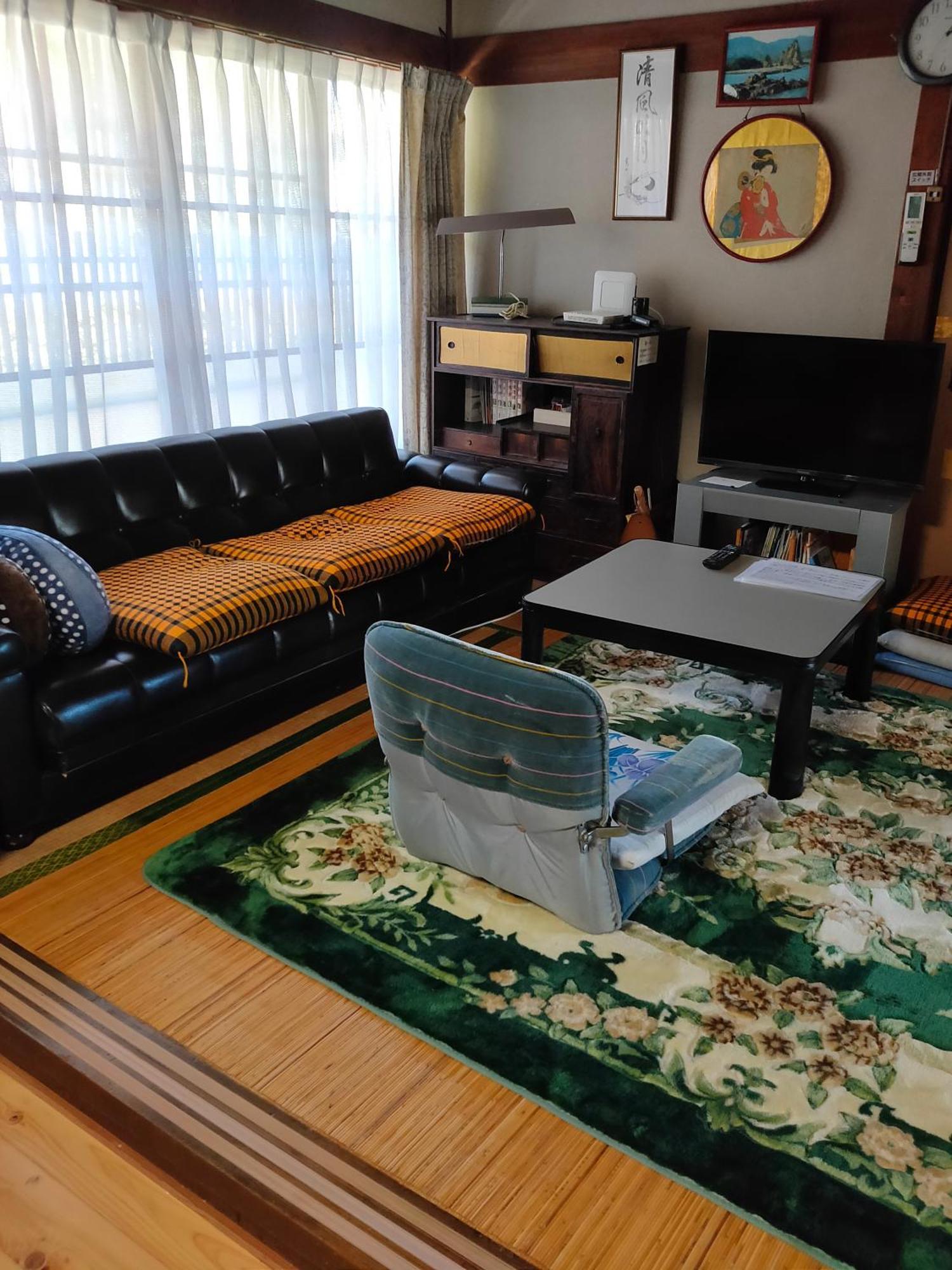 玉の浦sea Guest House Начикацуура Екстериор снимка