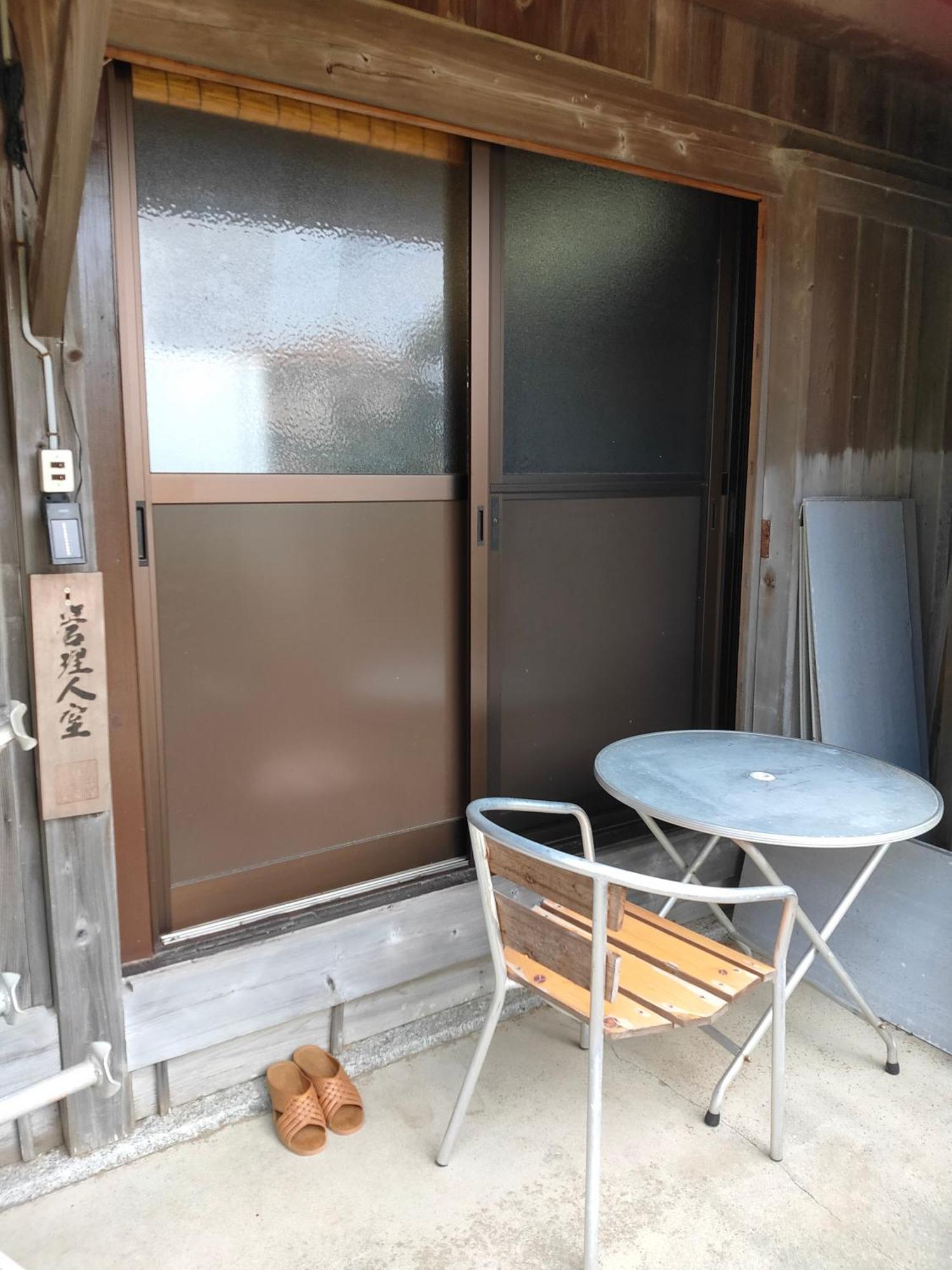 玉の浦sea Guest House Начикацуура Екстериор снимка