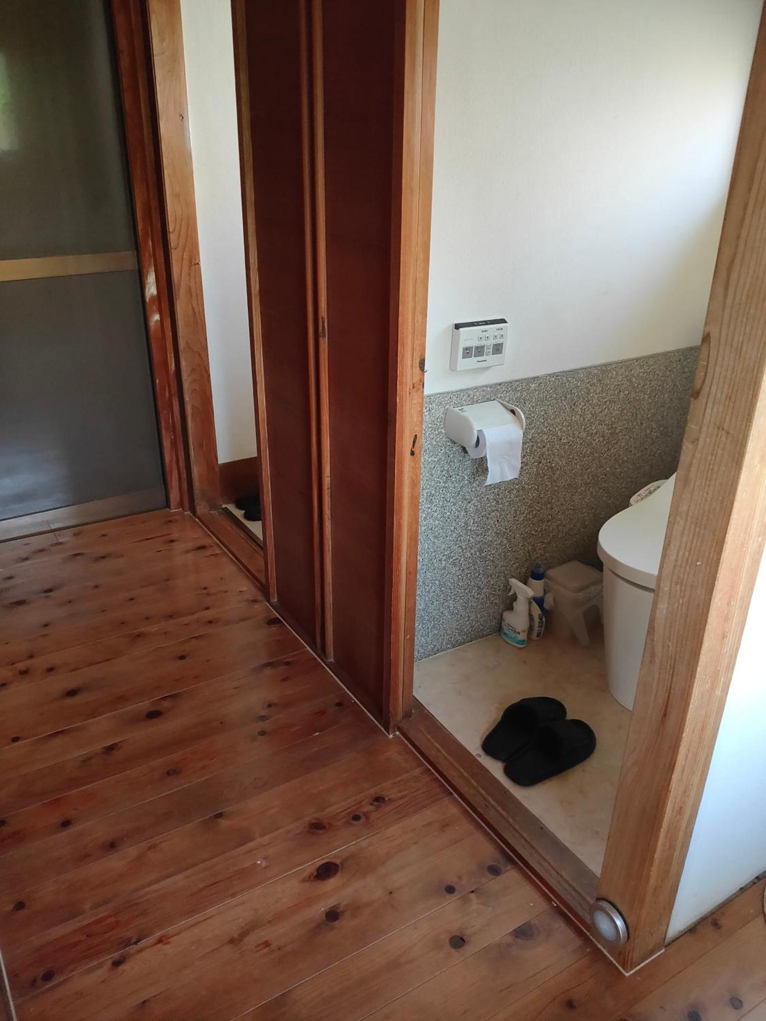玉の浦sea Guest House Начикацуура Екстериор снимка