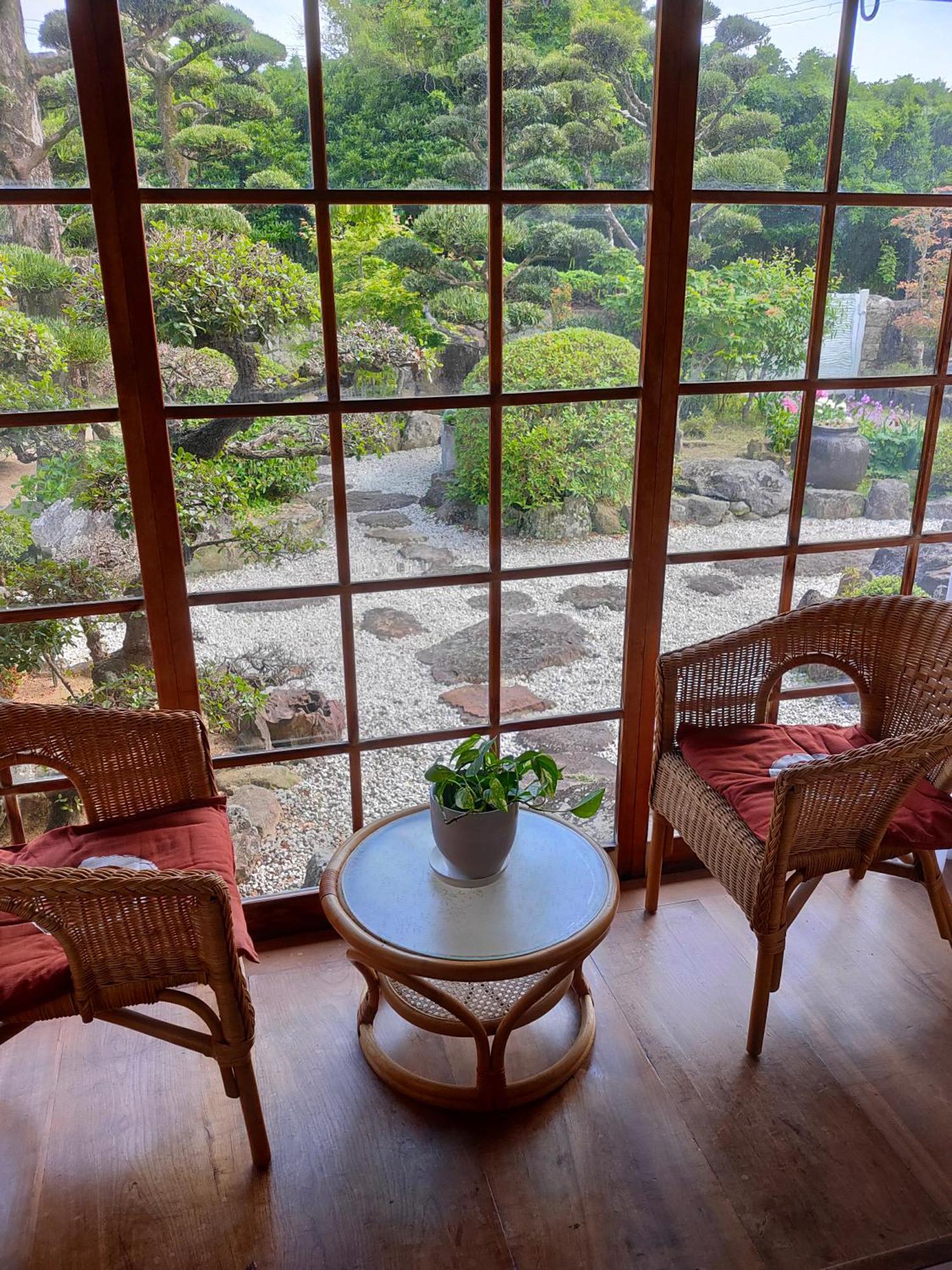 玉の浦sea Guest House Начикацуура Екстериор снимка