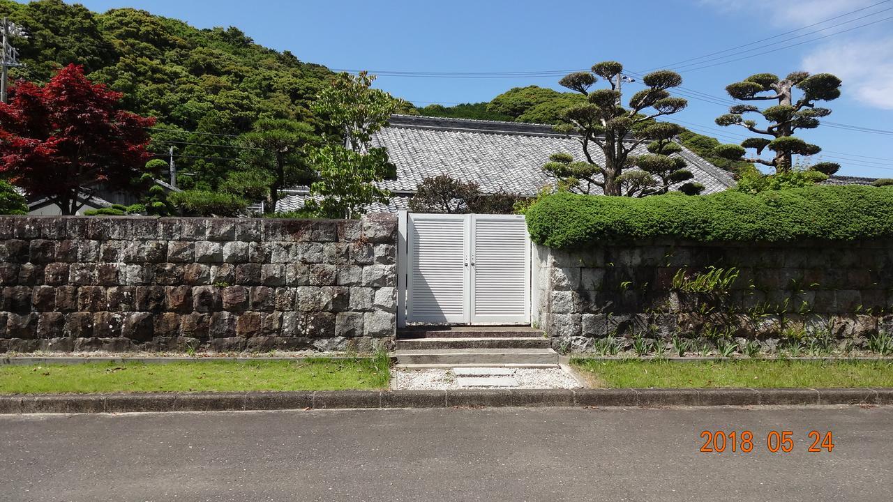 玉の浦sea Guest House Начикацуура Екстериор снимка