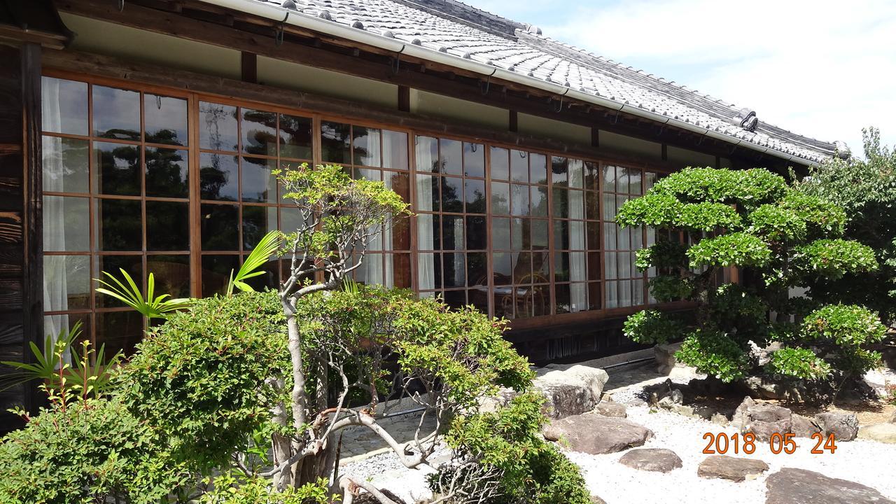 玉の浦sea Guest House Начикацуура Екстериор снимка