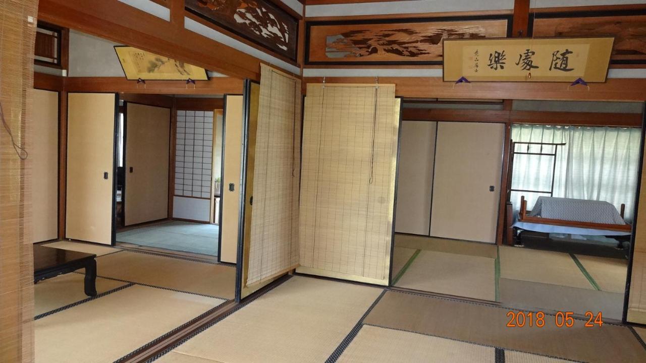 玉の浦sea Guest House Начикацуура Екстериор снимка