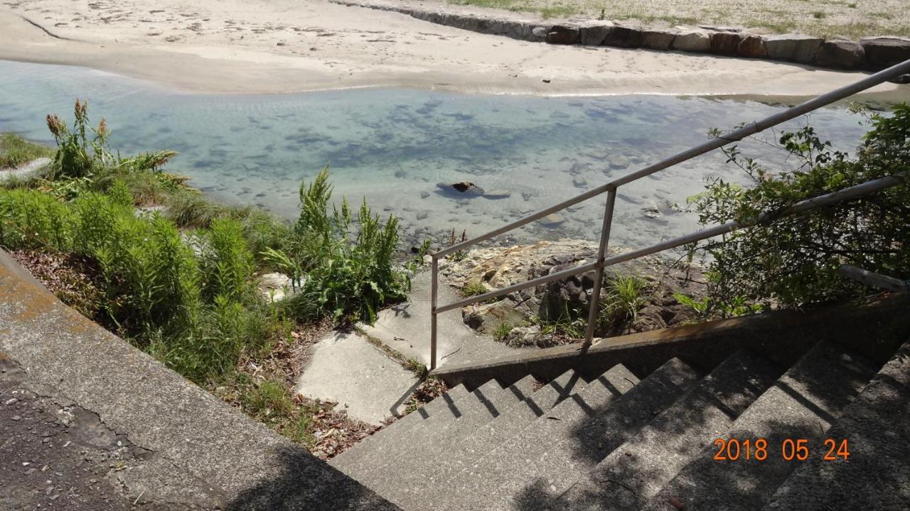 玉の浦sea Guest House Начикацуура Екстериор снимка