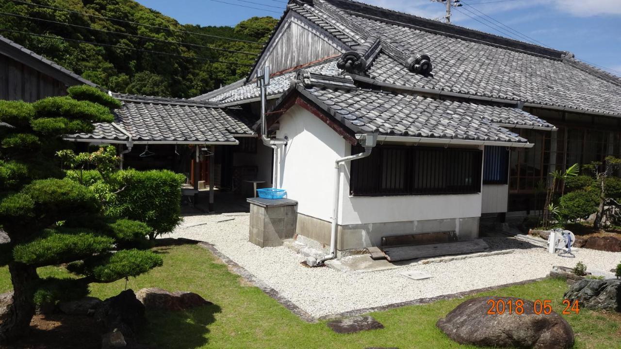 玉の浦sea Guest House Начикацуура Екстериор снимка