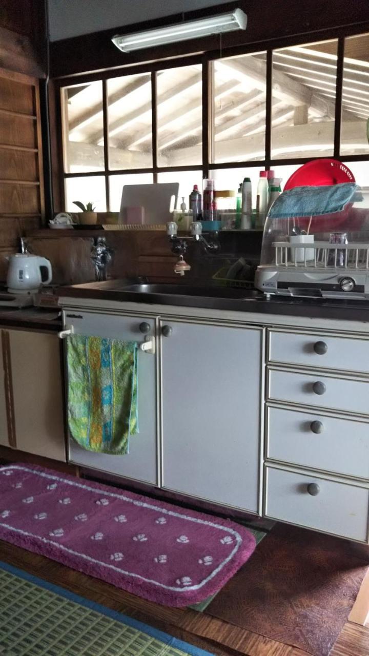 玉の浦sea Guest House Начикацуура Екстериор снимка