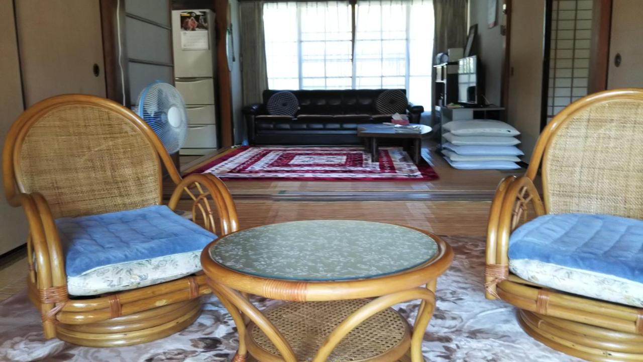 玉の浦sea Guest House Начикацуура Екстериор снимка